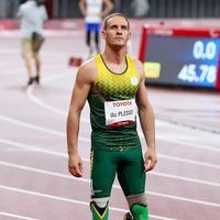 Daniël Du Plessis