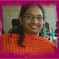 Lakshmipriya Kumaran