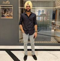 Akshmeet Singh