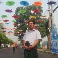 Kyaw Thinn