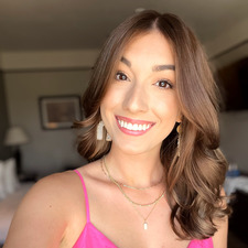 Madison Hoffman