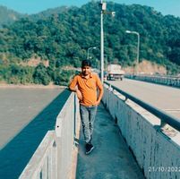 Kuber Dhakal