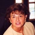 Judy Rhoades