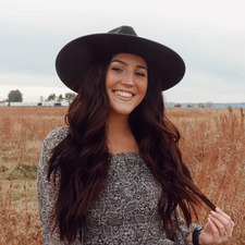 Olivia Kelly