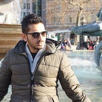 Gaurav Patil
