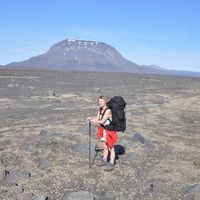 Sigrún Einarsdóttir