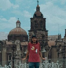 Javier Raphael
