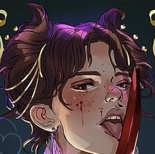 Amanda