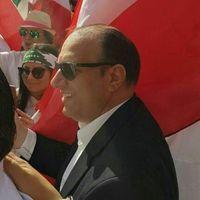 Ziad Jamous