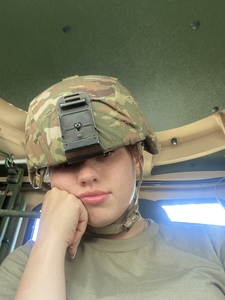 Michelle Mcglaughlin