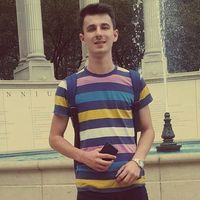 Andrei Beta