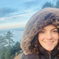 Danielle Chalker Nevarez