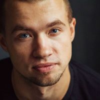 Олег Машаров