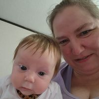 Rita Ferree-Griffith