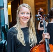 Julia Foerster