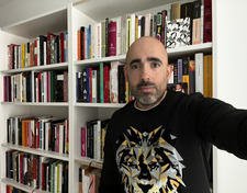 Sebastián Carassale