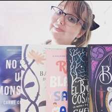 Libros y apertivos