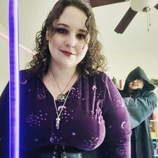 (Megan) Pariah Haven 