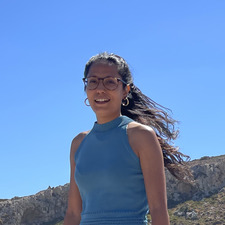 Aayusha Shrestha