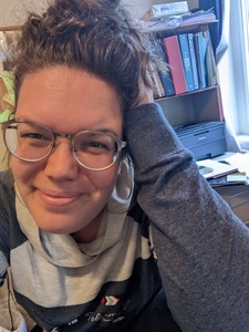 Becca Korvemaker