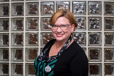 Leslie Shrum