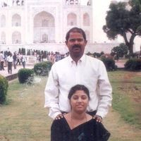 Hemamalini Muralidharan