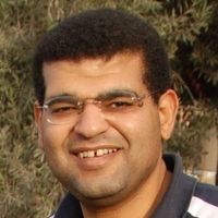 Ashraf Mahmoud