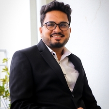 Shailesh Bhokare (Navneeta)