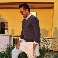 Vikram Dhanda
