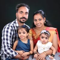 Aswathi Rajeesh