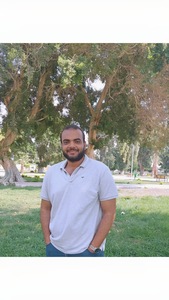 Moustafa Hassany