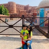 Divya Upadhyay