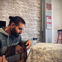 Γιάννης Ηλία