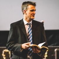 Dan Hudson