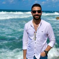 Mahmoud Gamil