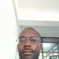 Fredrick Mwaniki