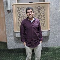 Mustafa Nasr