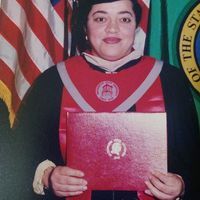 إيمان الشناوى