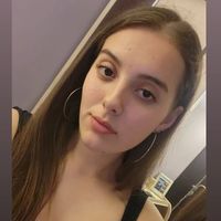 Велина Петкова