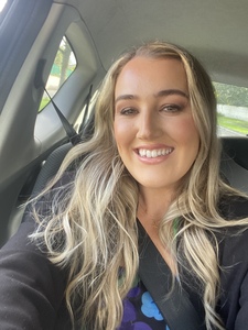 Zoe O'Connor