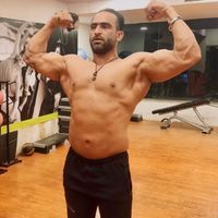 Dhiraj Pabby