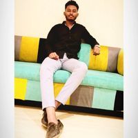 शुभम अवसरमोल