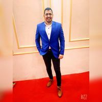 Ahmed Khalid