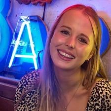 Isabel Müller Eidhamar