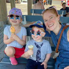 Julia Steele Philips