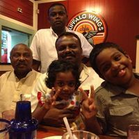 Mahendran Sethuraman