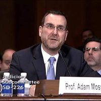 Adam Mossoff
