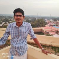 Vigneshwaran Vigneshwaran