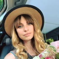 Виктория Вагиль