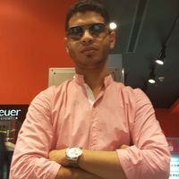 Mohamed El Deeb